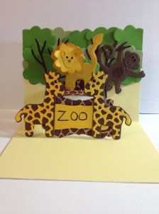Baby Zoo 3