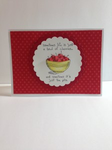 Sometimes life is just...