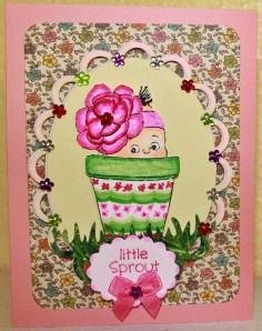 ScrapSisterHood 9