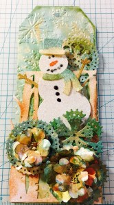 Products that I used